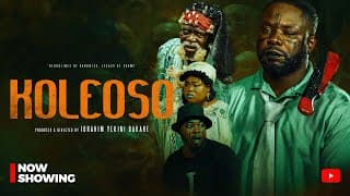 Koleoso